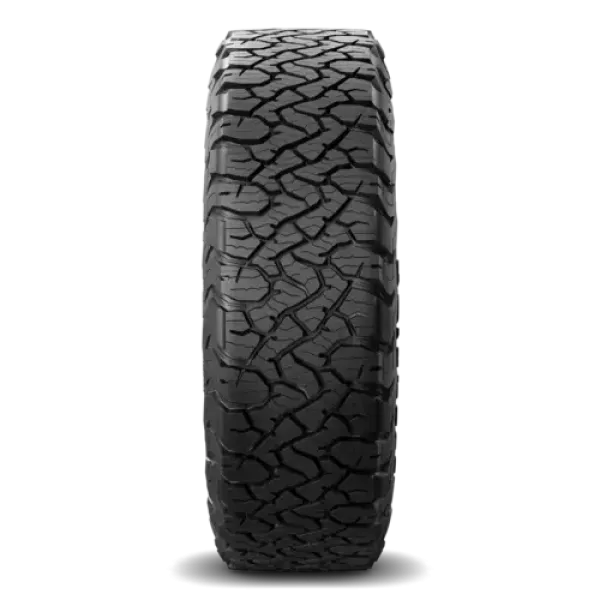 BFGoodrich All Terrain KO3 265/60R18